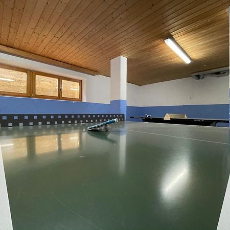 Sportgaestehaus Unterberg Kössen Exterior foto